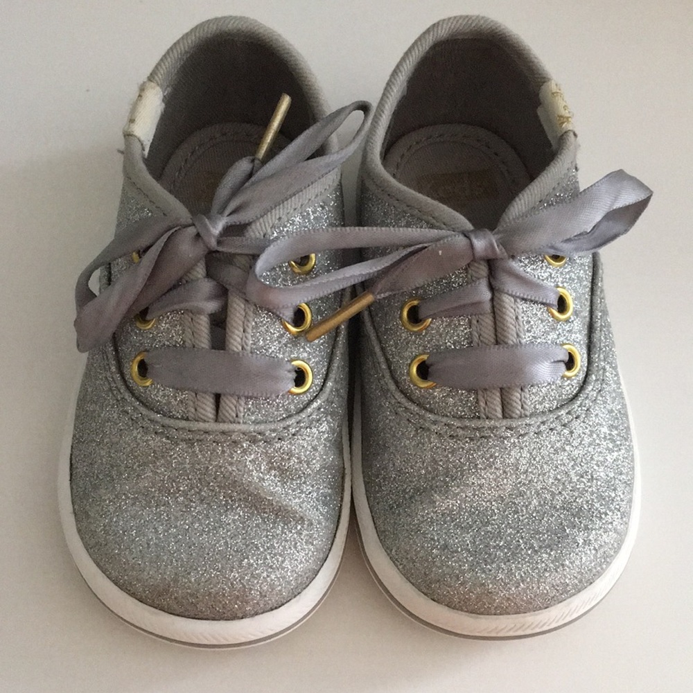 Kate Spade Toddler Keds